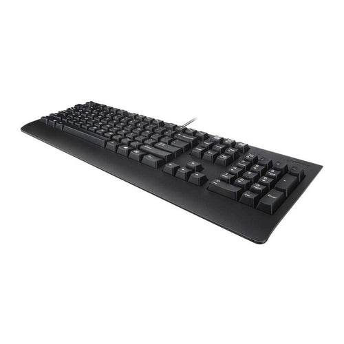 USB Keyboard With QWERTY Spanish Layout — image 1