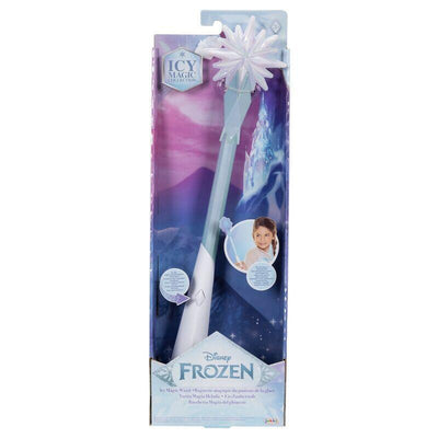 Varita Hielo Elsa Frozen Disney — image 1