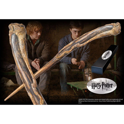 Varita Snatcher Harry Potter — image 1