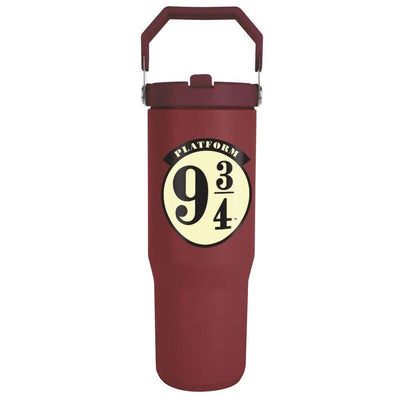 Glass Thermos Plataforma 9 3/4 Harry Potter 880ML — image 1