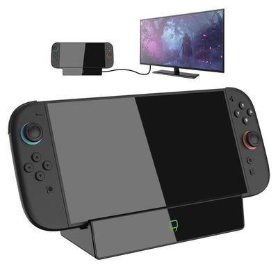 Venom TV Dock With Fan & 2 USB-A Nintendo Switch — image 1