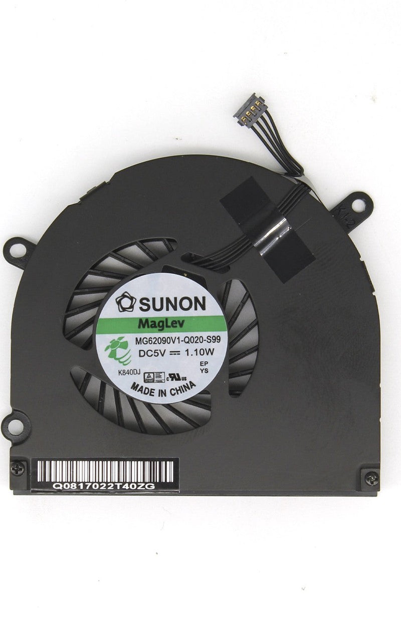 CPU Cooler Laptop Apple MG62090V1-Q020-S99 Lado Derecho