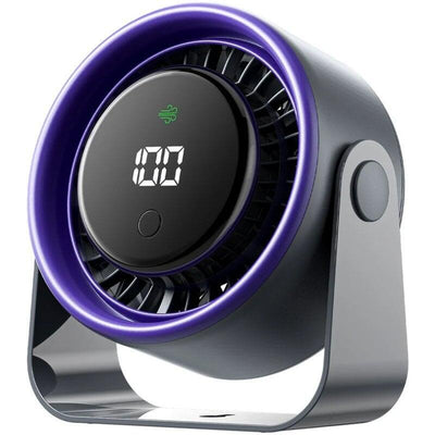 Vention Fan Desktop PBJH0-PRO 10W 7 Aspas 3 Velocidades — image 1