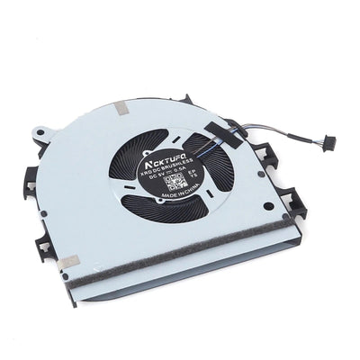 Fan Laptop HP CPU 850 855 G7 G8 HSN-I41C-5 — image 1