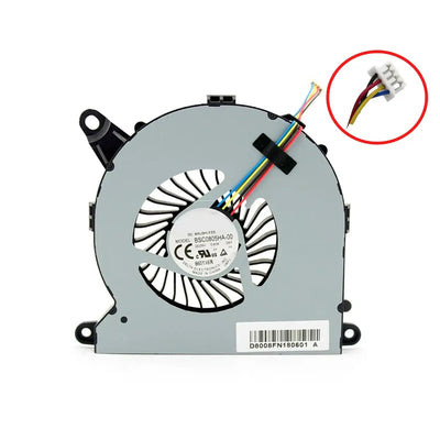 CPU Cooler Computer Intel Nuc NUC8I7BEH BSC0805HA-00 — image 1