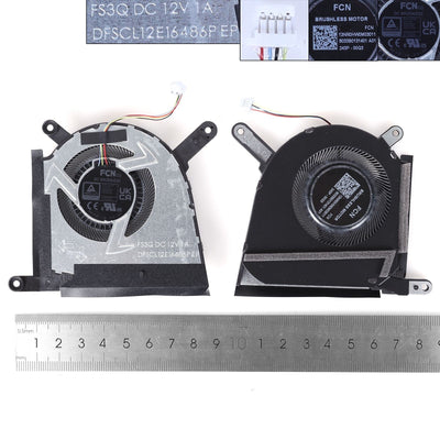 Fan Laptop Asus Pro 5 FX607 FA607 — image 1