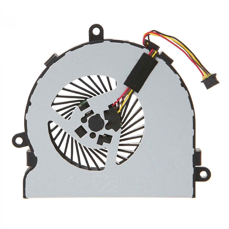 CPU Cooler Laptop HP TPN-C116 TPN-C125 DC28000GAR0