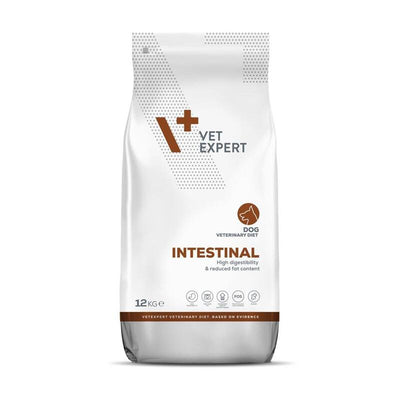 Vet Expert Veterinary Diet Intestinal Dog 12KG — image 1