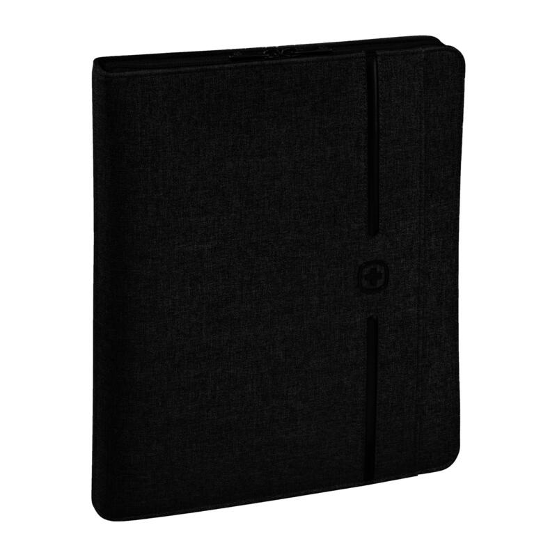 Victorinox Affiliate 25,4CM (10) Folio Black