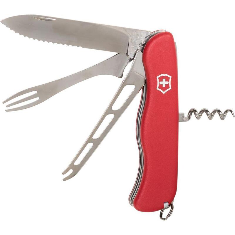 Victorinox Cheese Master W