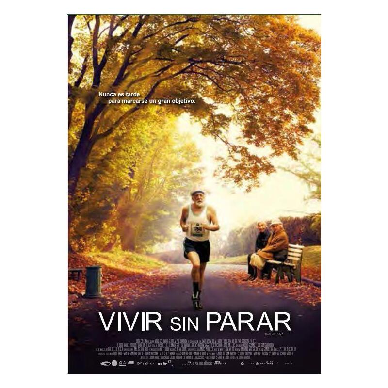 Vivir Without Parar