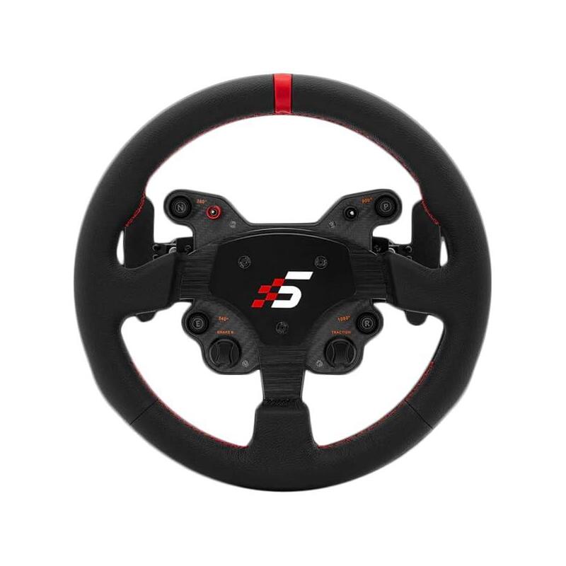 Simagic Wheel GT1-SR - Leather