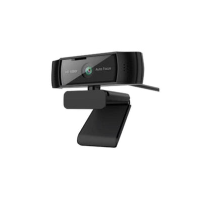Web Cam 1080-2K Interpolada Automat — image 1