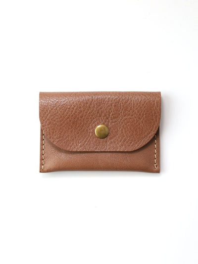 WEEKEND Wallet - Cappuccino