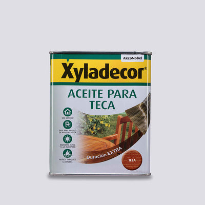 Xyladecor Oil Teca 5L 5089086 — image 1
