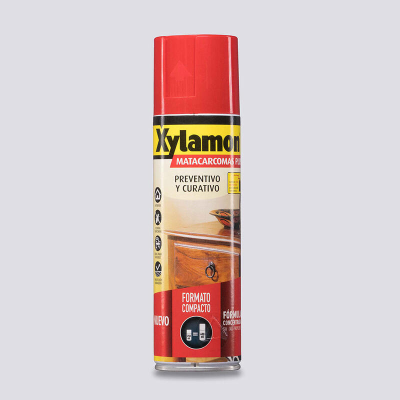 Xylamon Matacarcomas Spray 0,25L 5244866