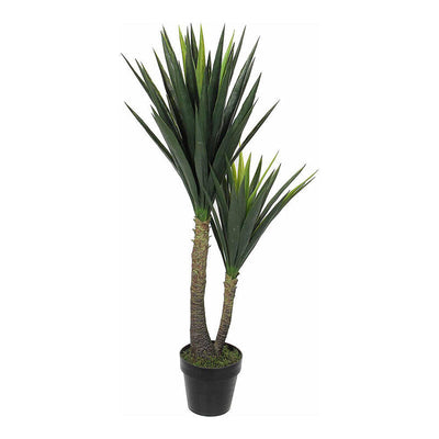 Yucca Pvc Plant Pot 60X120CM — image 1