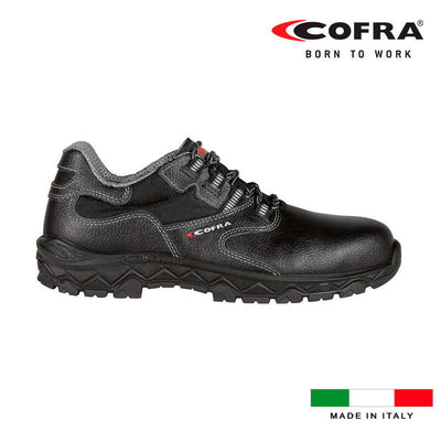 Cofra Zapatos Security Crunch S3 Size 46 — image 1