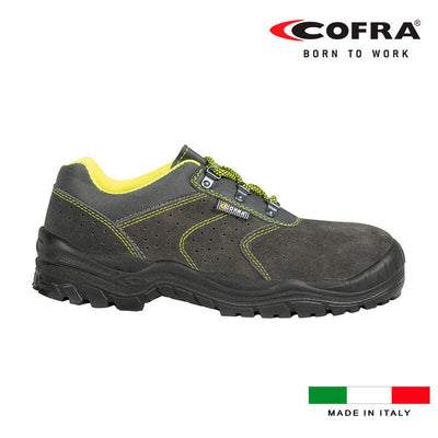 Cofra Zapatos Security Riace S1 Size 37 — image 1