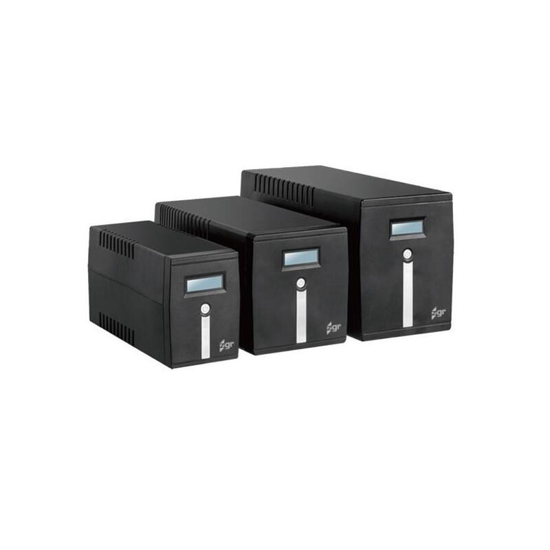 Zgr Steady 1500VA